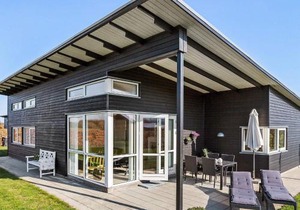 6 person holiday home in Haderslev-By Traum