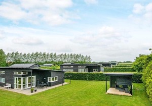 6 person holiday home in Haderslev-By Traum
