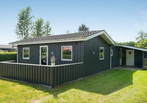 6 person holiday home in Haderslev-By Traum