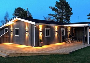 6 person holiday home in Haderslev-By Traum