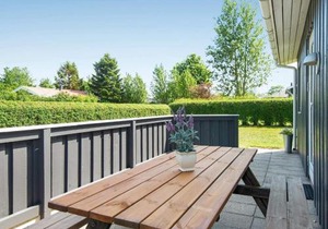 6 person holiday home in Haderslev-By Traum