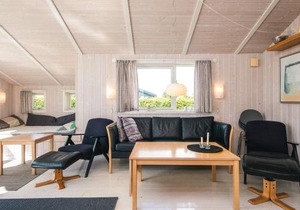 6 person holiday home in Haderslev-By Traum