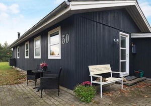 6 person holiday home in Hals-By Traum