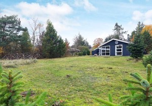 6 person holiday home in Hals-By Traum