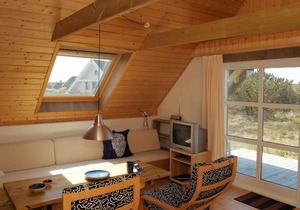 6 person holiday home in Ringk bing