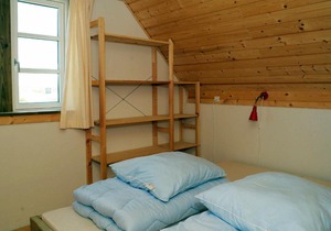 6 person holiday home in Ringk bing