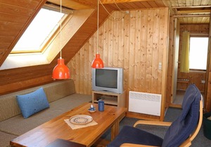 6 person holiday home in Ringk bing