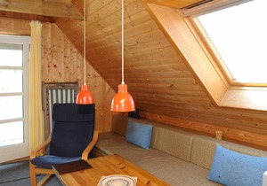 6 person holiday home in Ringk bing