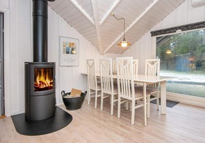 6 person holiday home in Ringk bing