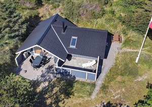 6 person holiday home in Ringk bing