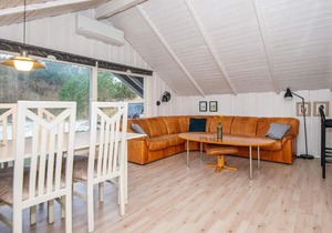 6 person holiday home in Ringk bing