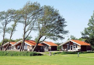 6 person holiday home in Skærbæk-By Traum