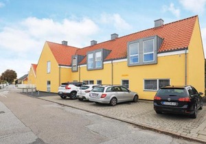 6 person holiday home in Skagen
