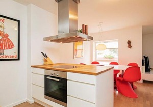 6 person holiday home in Skagen