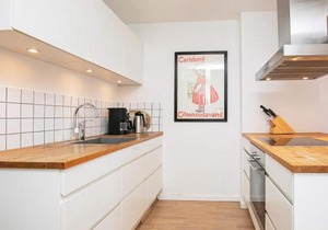 6 person holiday home in Skagen