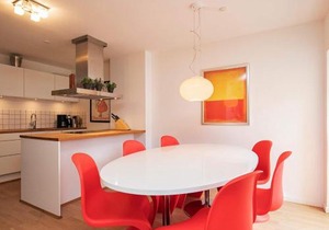 6 person holiday home in Skagen
