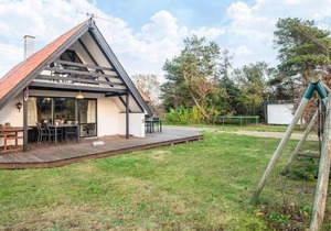 6 person holiday home in Skjern-By Traum