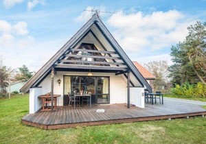 6 person holiday home in Skjern-By Traum