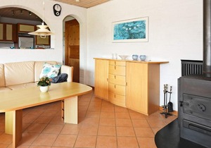 6 person holiday home in Storvorde