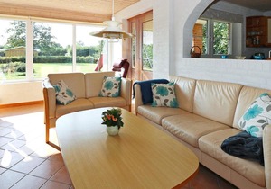 6 person holiday home in Storvorde