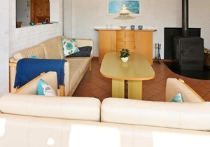 6 person holiday home in Storvorde