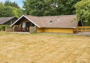 6 person holiday home in Toftlund