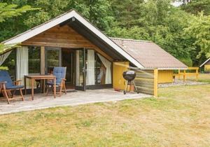 6 person holiday home in Toftlund
