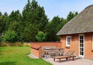 6 person holiday home in Ulfborg
