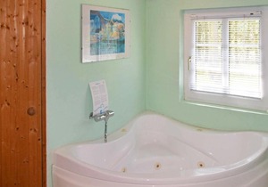 6 person holiday home in Ulfborg