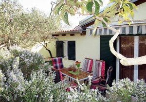 60 m² Accommodation ∙ 2 bedrooms ∙ 6 guests