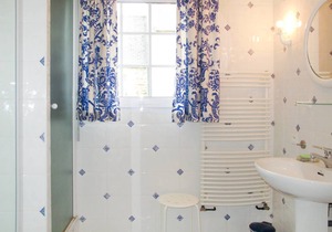 60 m² Apartment ∙ 1 bedroom ∙ 2 guests