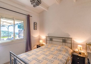 60 m² Apartment ∙ 1 bedroom ∙ 4 guests