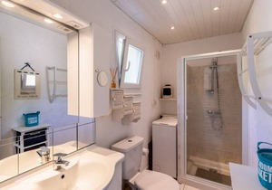 60 m² Apartment ∙ 1 bedroom ∙ 4 guests