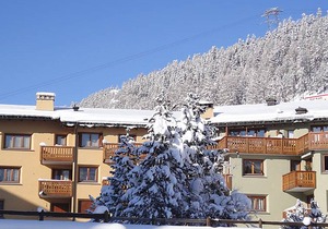 60 m² Apartment ∙ 1 bedroom ∙ 3 guests
