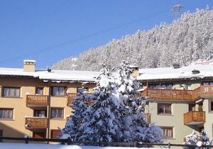 60 m² Apartment ∙ 1 bedroom ∙ 3 guests