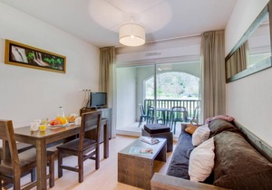 60 m² Apartment ∙ 3 bedrooms ∙ 10 guests