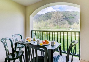 60 m² Apartment ∙ 3 bedrooms ∙ 10 guests