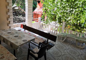 60 m² Apartment ∙ 1 bedroom ∙ 4 guests