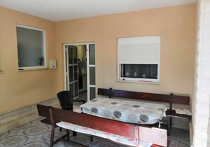 60 m² Apartment ∙ 1 bedroom ∙ 4 guests
