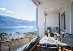 60 m² Apartment ∙ 1 bedroom ∙ 4 guests