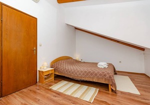 60 m² Apartment ∙ 1 bedroom ∙ 3 guests
