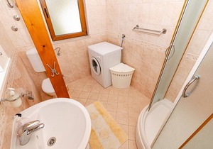 60 m² Apartment ∙ 1 bedroom ∙ 3 guests