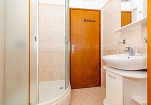 60 m² Apartment ∙ 1 bedroom ∙ 3 guests