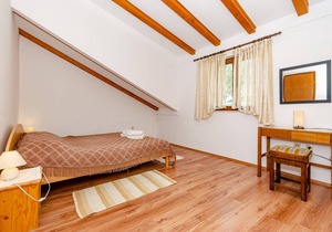 60 m² Apartment ∙ 1 bedroom ∙ 3 guests