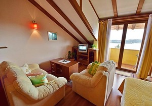 60 m² Apartment ∙ 1 bedroom ∙ 3 guests