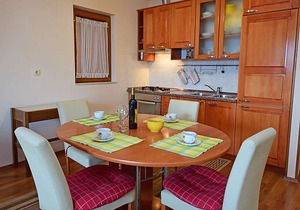 60 m² Apartment ∙ 1 bedroom ∙ 3 guests