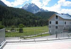 60 m² Apartment ∙ 1 bedroom ∙ 4 guests