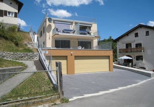 60 m² Apartment ∙ 1 bedroom ∙ 4 guests