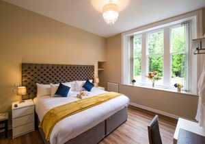 60 m² Apartment ∙ 1 bedroom ∙ 5 guests