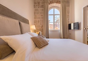 60 m² Apartment ∙ 1 bedroom ∙ 4 guests
